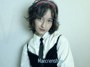 Maecrenshaw