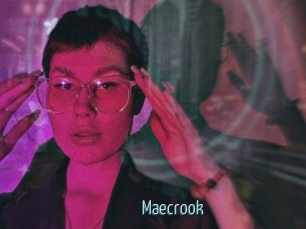 Maecrook