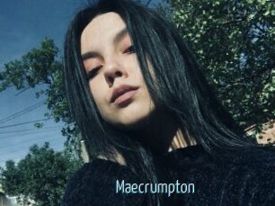 Maecrumpton
