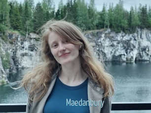 Maedanbury