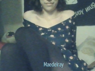 Maedelray