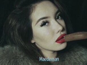 Maedeman