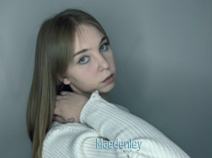 Maedenley
