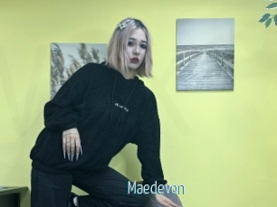 Maedevon