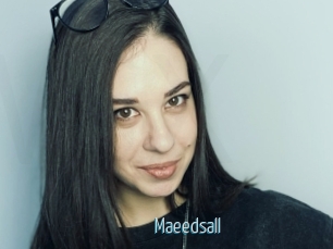 maeedsall Video Sexe