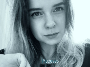 Maeeves