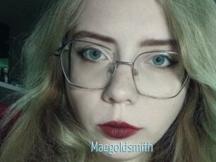 Maegoldsmith