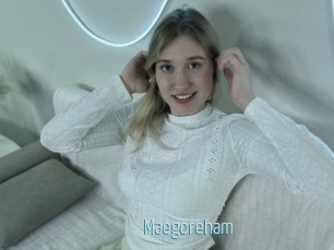 Maegoreham