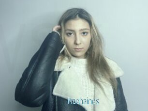 Maehaines