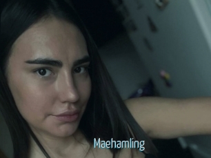 Maehamling