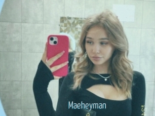 Maeheyman