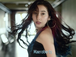 maeroberts Video Sexe