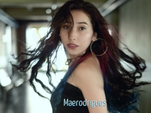 maerodrigues Video Sexe