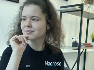 Maerose