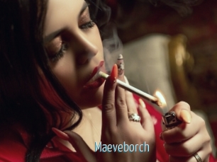 maeveborch Video Sexe