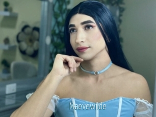 maevewilde Video Sexe