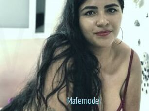 Mafemodel