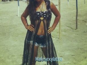 Mafesexylatina