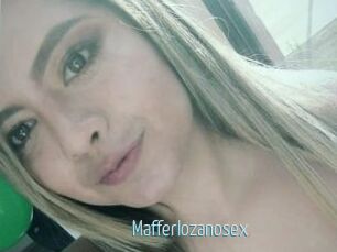 Mafferlozanosex