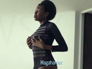 Magaharper