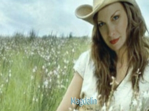 Magdalin