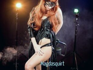 Magdasquirt
