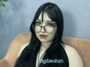 magdawalsen Video Sexe