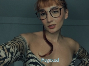 Magexual