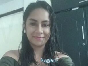 maggie47 Video Sexe