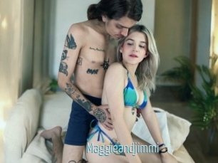 maggieandjimmi Video Sexe