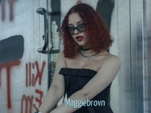 Maggiebrovn