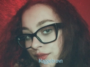maggiebrovn Video Sexe