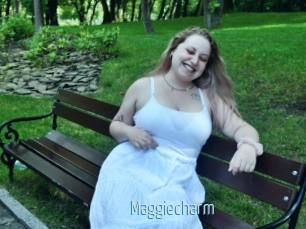 Maggiecharm
