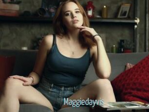 Maggiedayvis