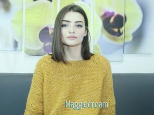 Maggiedream