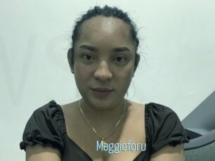 Maggieforu