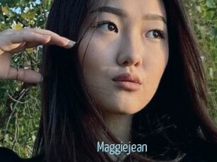 Maggiejean