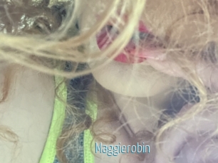Maggierobin