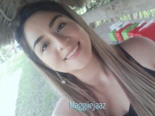 Maggiiejaaz