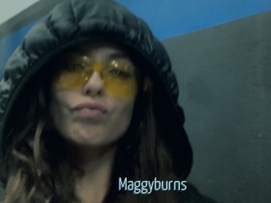 Maggyburns