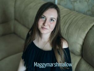 Maggymarshmallow