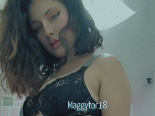 maggytor18 Video Sexe