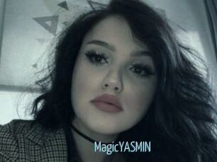 MagicYASMIN