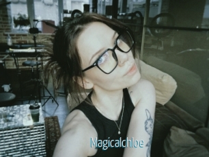 Magicalchloe