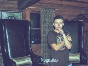Magicalex