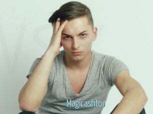 Magicashton