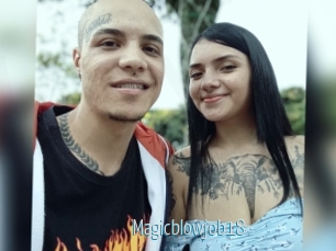 Magicblowjob18