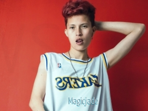 Magicjade