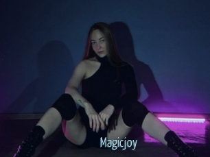 Magicjoy