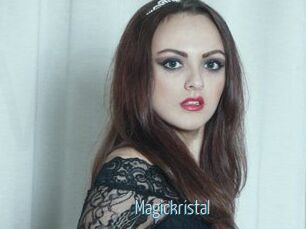 Magickristal
